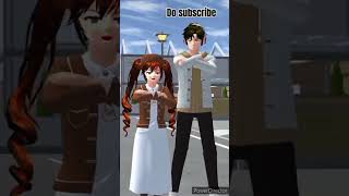 Kakak kakak😎😎youtubeshorts trending sss sakuraschoolsimulator sakura viralvideo [upl. by Reviere206]