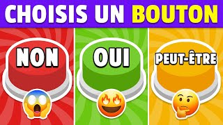 Choisis un BOUTON OUI NON ou PEUTÊTRE 🟢🔴🟡 [upl. by Chace432]