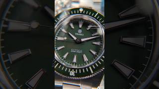 2024 Traska Freediver in new Hunter Green Colorway Full Video Coming Soon [upl. by Haneekas]