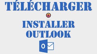 TELECHARGER MS OUTLOOK comment installer Microsoft Otlook sur Android [upl. by Ethelind963]