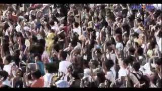 OFFICIAL VIDEO MIZONE FLASHMOB INDONESIA [upl. by Gitt]