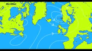 Temperate Cyclones Air Masses [upl. by Anil]