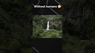 The sad reality 😳💔 eduction edit nature youtubeshorts trending video like subscribe viral [upl. by Leyameg12]