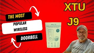 It’s the most versatile wireless camera doorbell that I’ve ever used [upl. by Cut350]