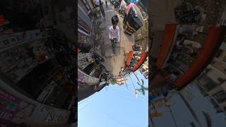 Insta Shorts Funtime 360camera 360degree bhojpuri [upl. by Azilem]