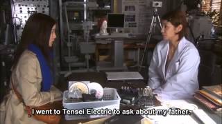 Nanase Futatabi  七瀬ふたたび Episode 2 English Sub [upl. by Philippa]