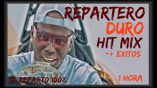 REPARTO 100  DURO REPARTERO HIT MIX  LOS EXITOS  LO MEJOR LO MAS NUEVO 2023 [upl. by Oric]