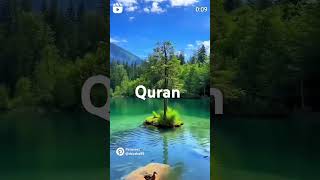 surah saaffat motivation quran urdu translation islsmic shorts ☺️☺️☺️ videos shors [upl. by Derreg733]