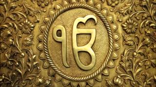 SATNAM WAHEGURU BY SUKHWINDER SINGH [upl. by Claretta473]