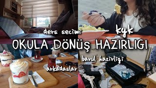 bavul hazırlamakyk2sınıf l ünilog sezon 2 [upl. by Ahserak421]