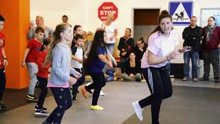 DANCIN SCHOOLS Tanzstudio Promo [upl. by Salzhauer]