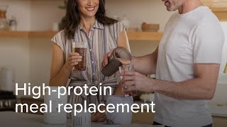 Isagenix® Performance Protein Shake  proteinshake highprotein [upl. by Con988]