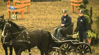 Reportage Bathmen te Paard 2009 [upl. by Seebeck]