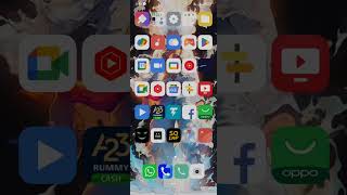 App exchange home wallpaper animation subscribe [upl. by Bullough]