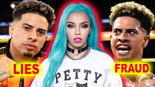 Austin McBroom YouTubes BIGGEST CON Artist Downfall of the ACE Family [upl. by Akimat117]