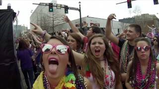 GoPro Mardi Gras [upl. by Harmony842]