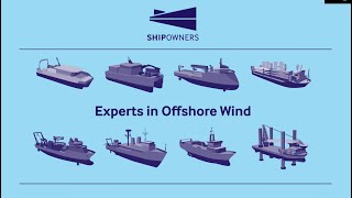 Experts in Offshore Wind [upl. by Doig]