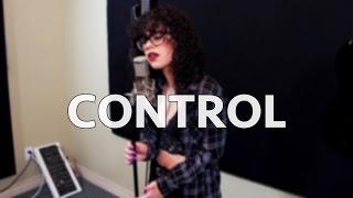 Halsey  quotControlquot  Vocal Cover by Nicole Christine [upl. by Meagan402]