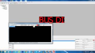 Ledshowtw2015 Bus Display Tutorial [upl. by Fabiolas]