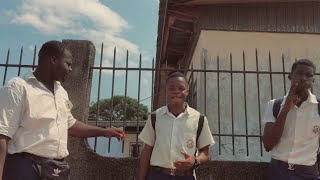 DEMENTOS  WOLOLO FEAT MATT ESDRAS BEATZ  version tcham Gabon 2024 fin de l’école [upl. by Nolly]