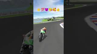 Bike racing king [upl. by Gnas]