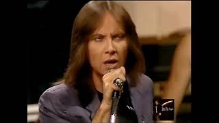 Benny Mardones Live Into The Night 1980 [upl. by Pacifica]