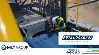 SUPERSCREW® EVOLUTION  The new generation of flexible splice [upl. by Merari616]