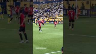 Mané 451 AlNassr FC vs Al Rayyan mane alnassr alrayyan championsleague asia shortsfeed [upl. by Artimas]