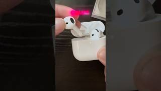 AirPod 4 with Noise Cancellation [upl. by Maher]