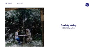 Full Album 브암신 Bamshin  Anxiety Valley [upl. by Siroved896]