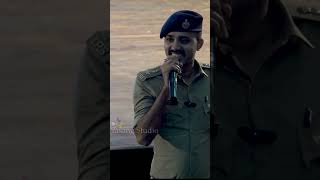 IP Safin Hasan new viral video ipssafinhasan gujaratpolice inspiration ias viralshortsssccgl [upl. by Tevis]