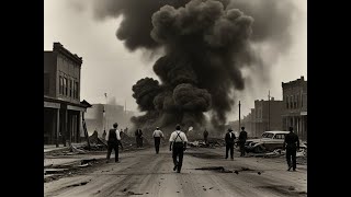 Tulsa Race Massacre  The Dark History [upl. by Savanna]