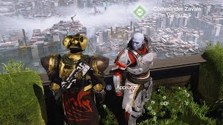 BTW Go Visit Zavala ASAP [upl. by Gordy]