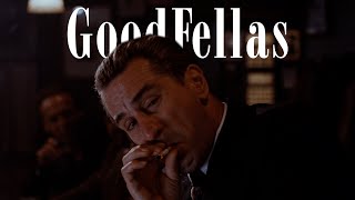 GoodFellas  Edit [upl. by Nomaj]