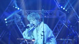 Seven Billion Dots「MAZICA PARTY」Official Live Video Virtual Crunchyroll Expo 2021 [upl. by Rasaec79]