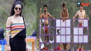 MTV Splitsvilla 10  Izzat Bachao Task Highlights  Reality Show Update [upl. by Kalikow]