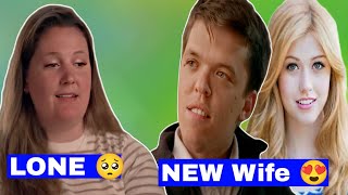 Its Over  ALONE Tori 🥺  Zach Roloff New Wife 😍  Lettle People Big World  LPBW  TLC [upl. by Addison]