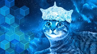 BLUE SILHOUETTE BREAKDOWN  TIN FOIL CATS 2024  STAR CITIZEN [upl. by Fagin]