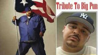 Joell Ortiz  Tribute to Big Pun [upl. by Burnie]