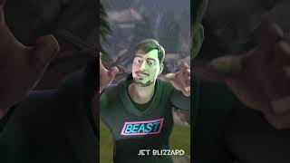 THAT ONE MR BEAST EDIT SFM [upl. by Ahsilat]