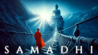 S A M A D H I  Tibetan Healing Music  Deep Ethereal Ambience  Meditation amp Sleep [upl. by Blank]