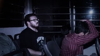 British banker on trial in Hong Kong killings [upl. by Atat206]