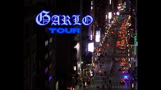 Garlo Tour [upl. by Aytak]