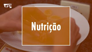 Nutrição  Ufes Campus de Maruípe [upl. by Eetnahs]