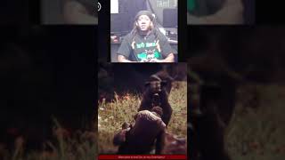 Red Dead Redemption 2 Gameplay  Bruh he ate my meat off 🤣🤣 [upl. by Prussian]