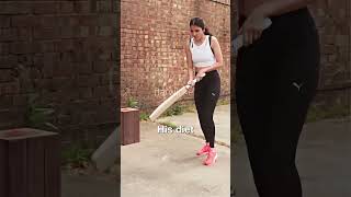 Anushka Reveals Virats Fitness Secrets😳💪shorts viratkohli anushkasharma [upl. by Akemaj543]