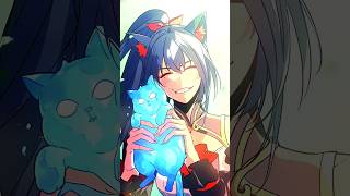 Meilin Fisher Story sololeveling hunterorigin manhwa reccomended webtoon [upl. by Akemeuwkuhc]