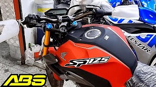 2024 Honda SP 125 30 BS6 New Model Launch Date  Price  Specs  Review  Changes  RGBBikescom [upl. by Aztinay453]