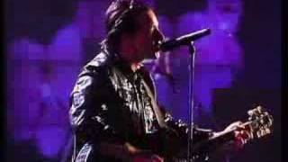 U2 One Live From ZooTV Sydney [upl. by Crespi]