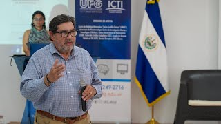 Ciencias del comportamiento  Óscar Picardo en Conecta Ciencia [upl. by Mikiso]